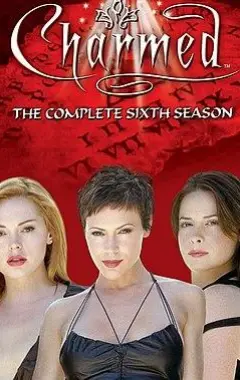постер Зачарованные 6 сезон 2 серия