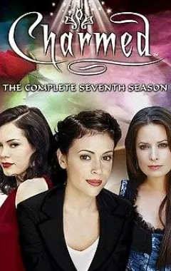постер Зачарованные 7 сезон 3 серия